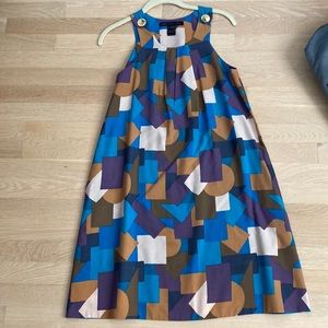 Marc Jacobs dress